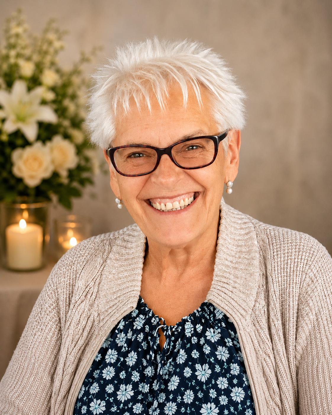 Monique Cadieux