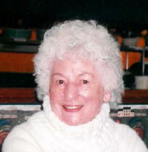Jeannine St-Amand
