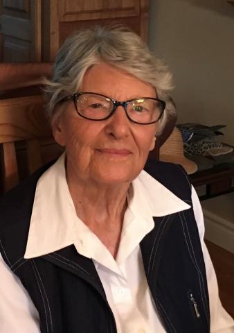 Pauline Miller