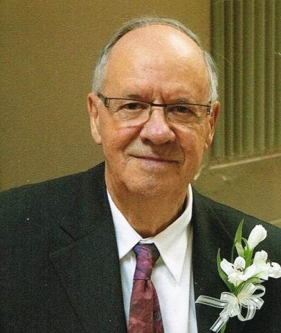 Jean-Guy Neault