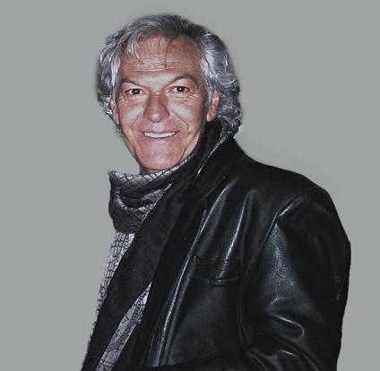 Marcel Boutin