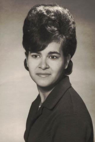 Laurette Dontigny