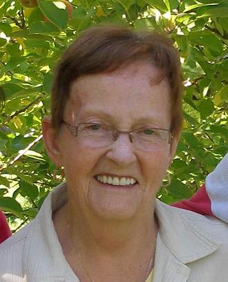 Micheline Rivet
