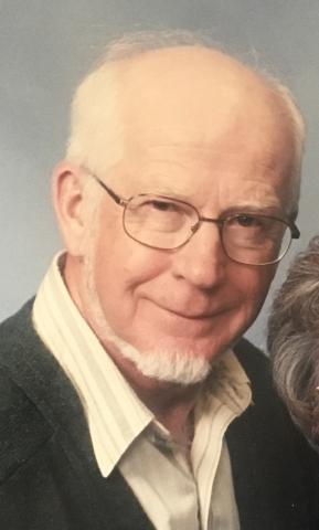 Serge Bélanger