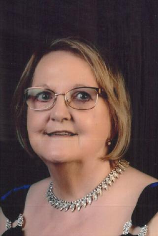Annette St-Jean