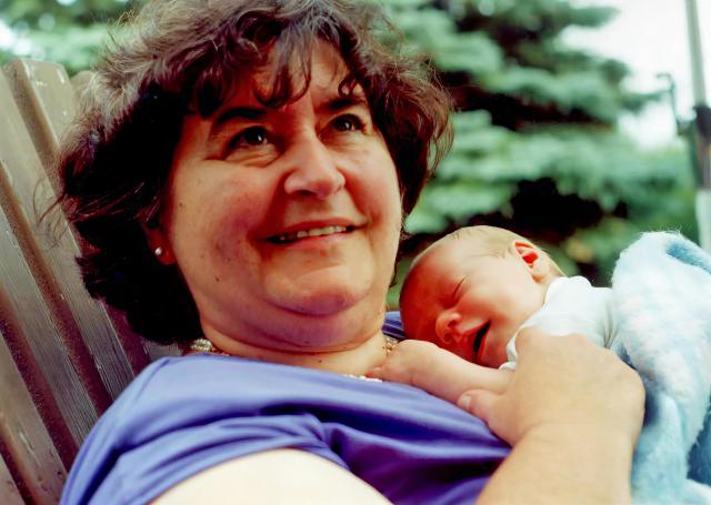Louise Potvin