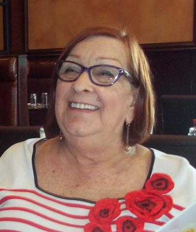 Diane Ouellette