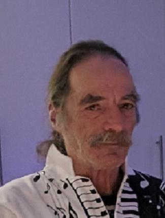 Alain Ouellette