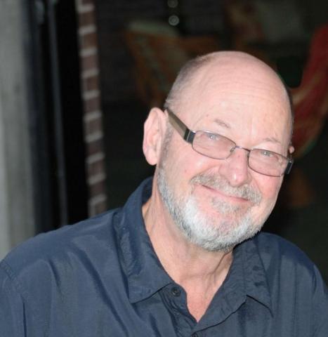 Bertrand Dussault