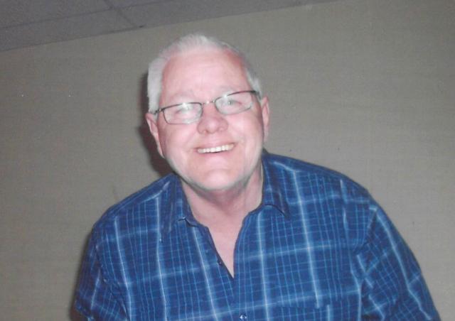 Claude Thériault