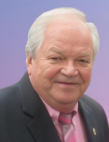 Jean-Pierre Proulx