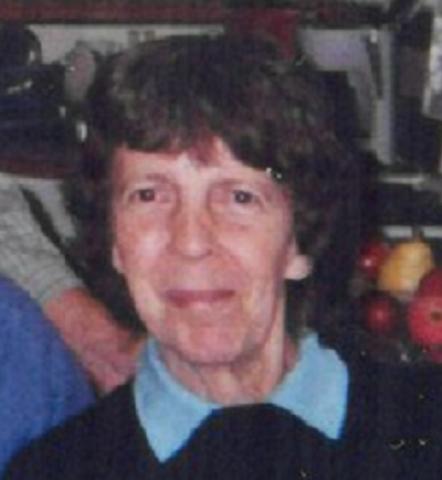 Suzanne Beauregard