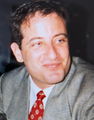 Dominique Blais