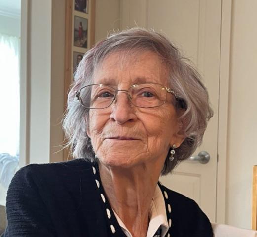 Blanche Girard