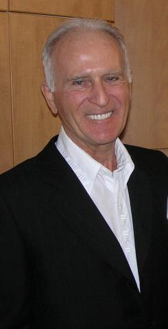 Marcel Moerman