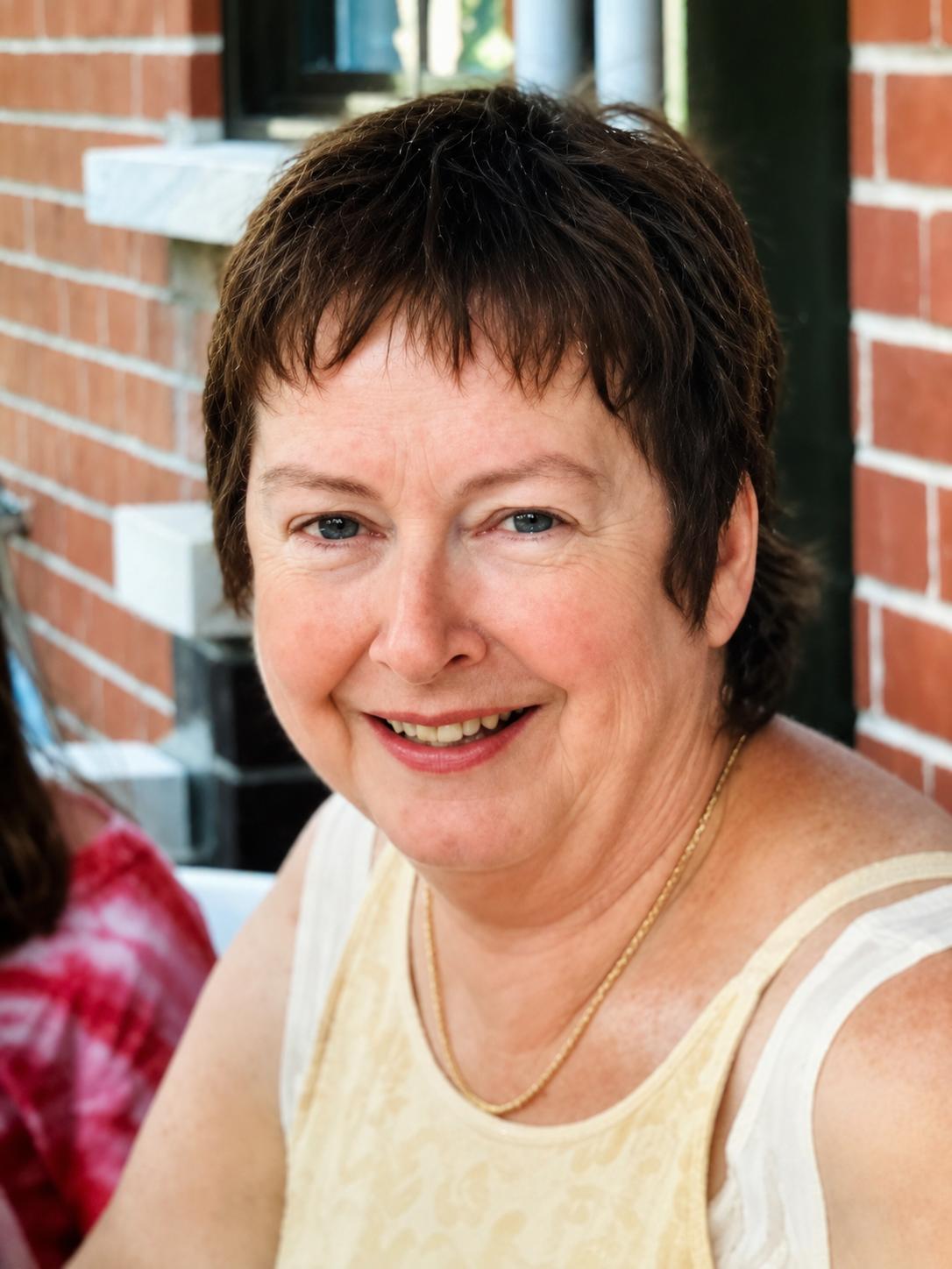Lise Balthazard