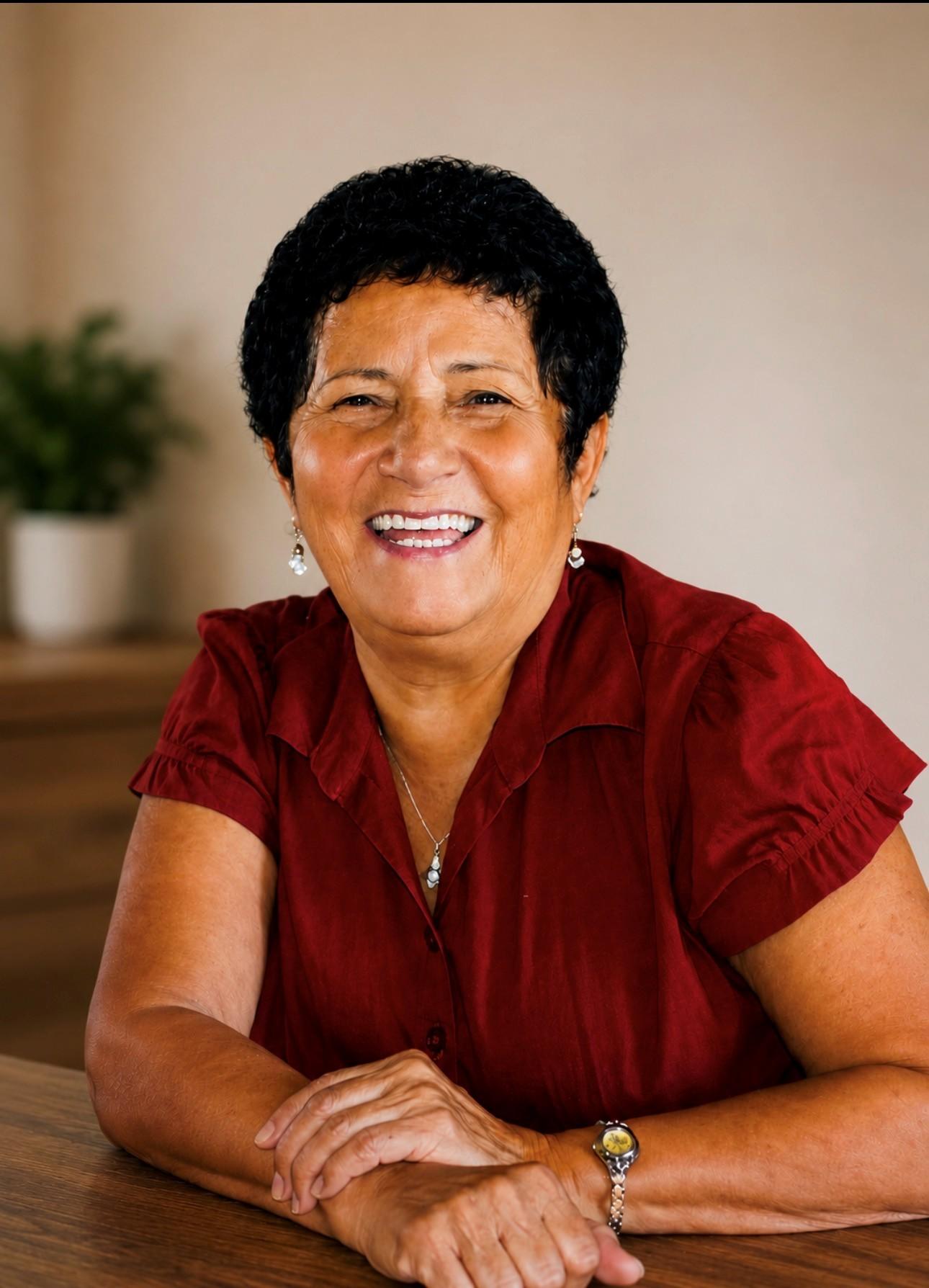 Margarita Henriquez