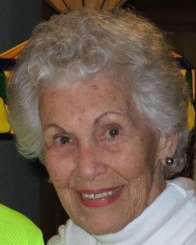 Germaine Hanni