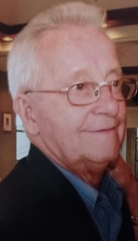 Richard Galarneau