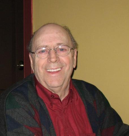 Réal Bernier