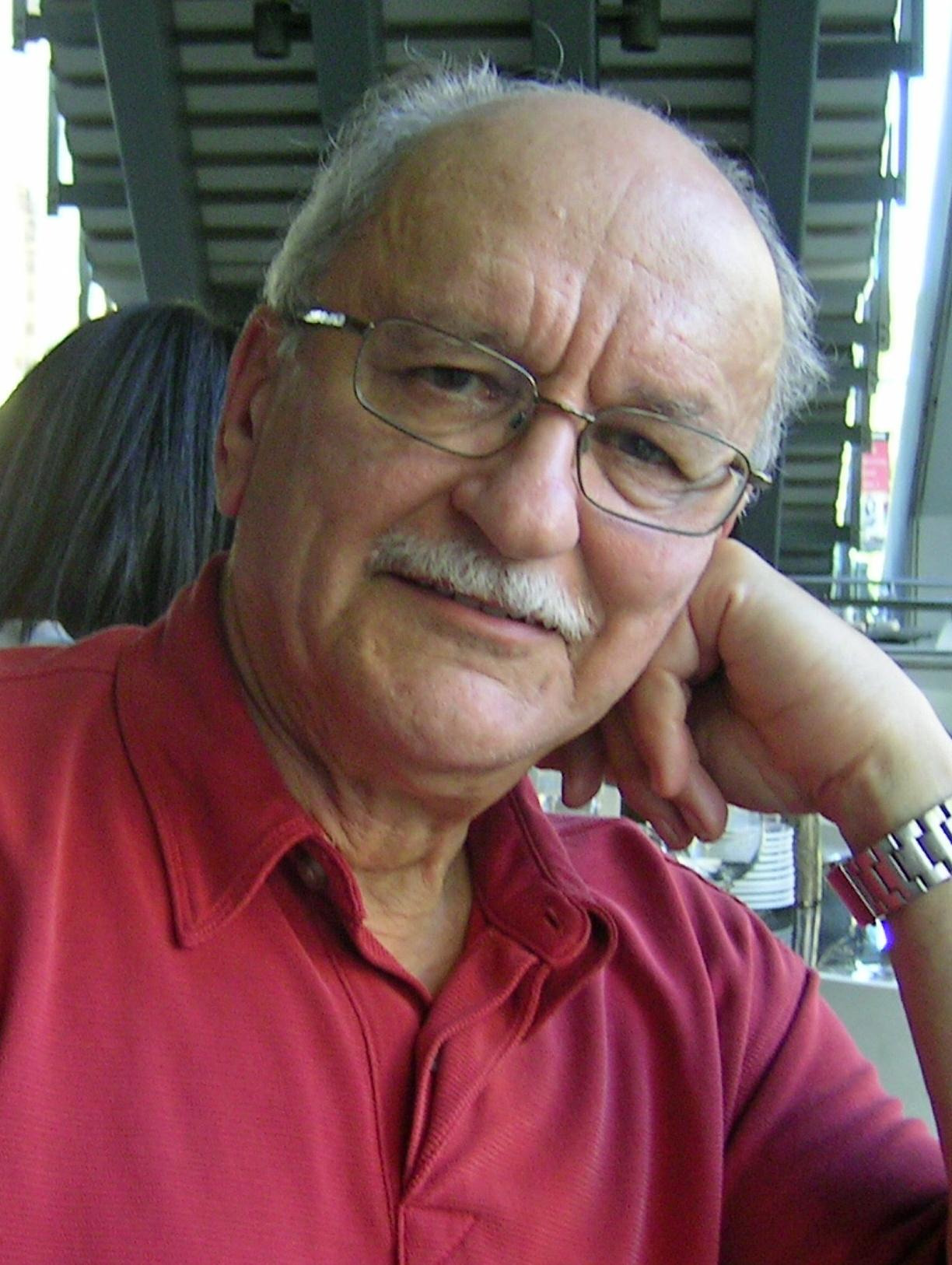 Paul Costopoulos