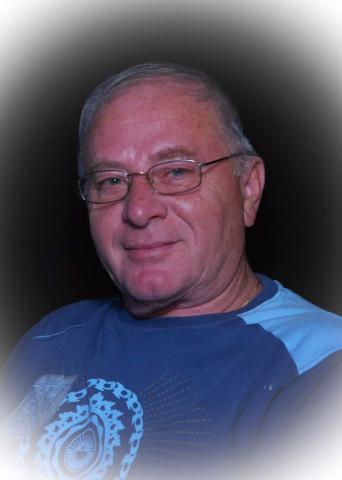 Gilles Grimard