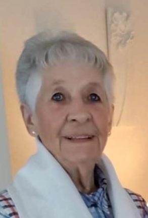 Thérèse Gauvreau