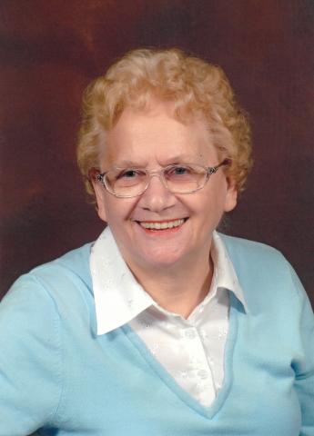 Lilianne Rollin
