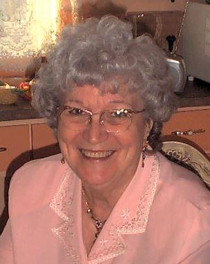 Yvette Doiron