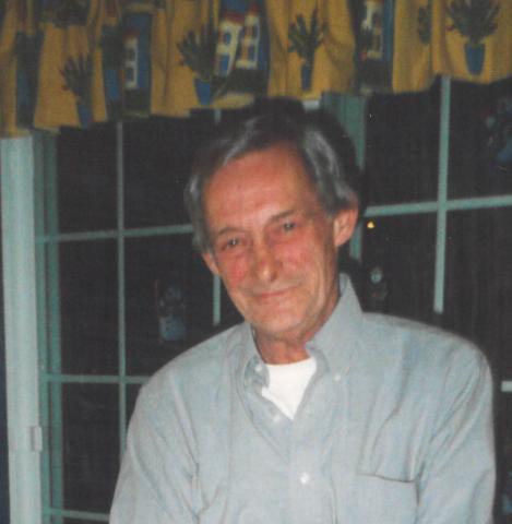 Valère Poulin
