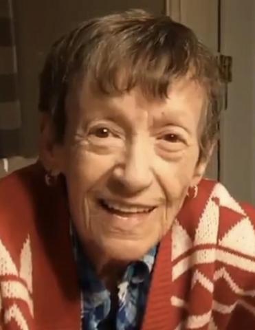 Claudette Monette