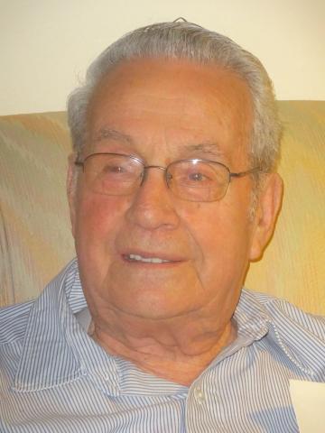 Roland Bergeron
