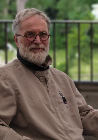 Denis Turcotte