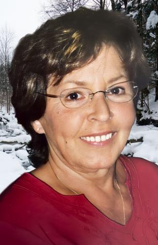 Huguette Turmel