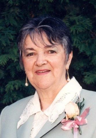 Jeannine Dupaul