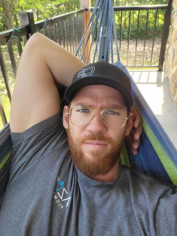 Jonathan Hébert