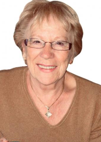Lise Pinsonnault