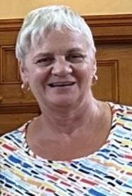 Francine Boisvert
