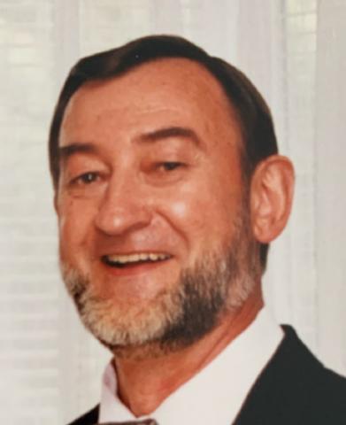 Michel Sydor