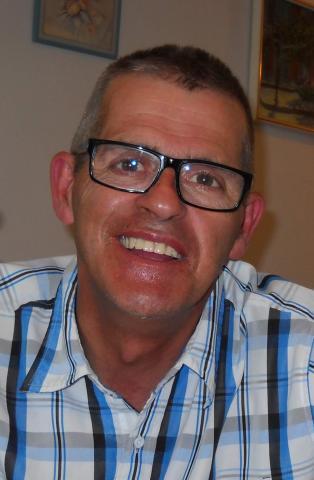Yvan Côté