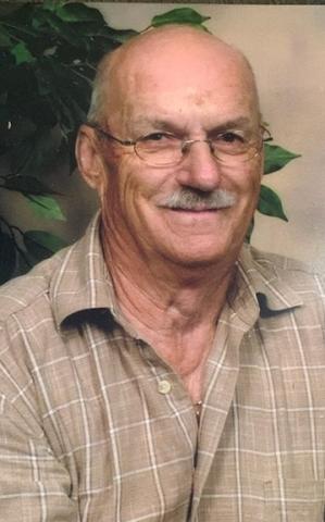 Fernand Cyr