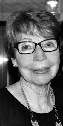 Denise Regnaud