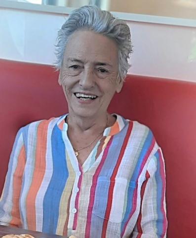 Yolande Simard