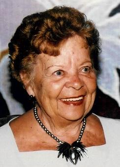 Françoise Peltier