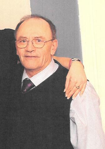 Claude Vermette