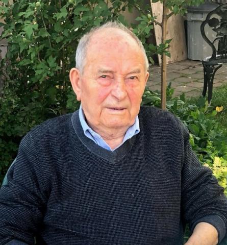 José Anjos