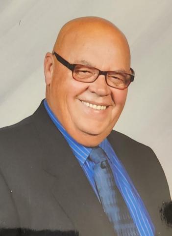 Michel Lapierre