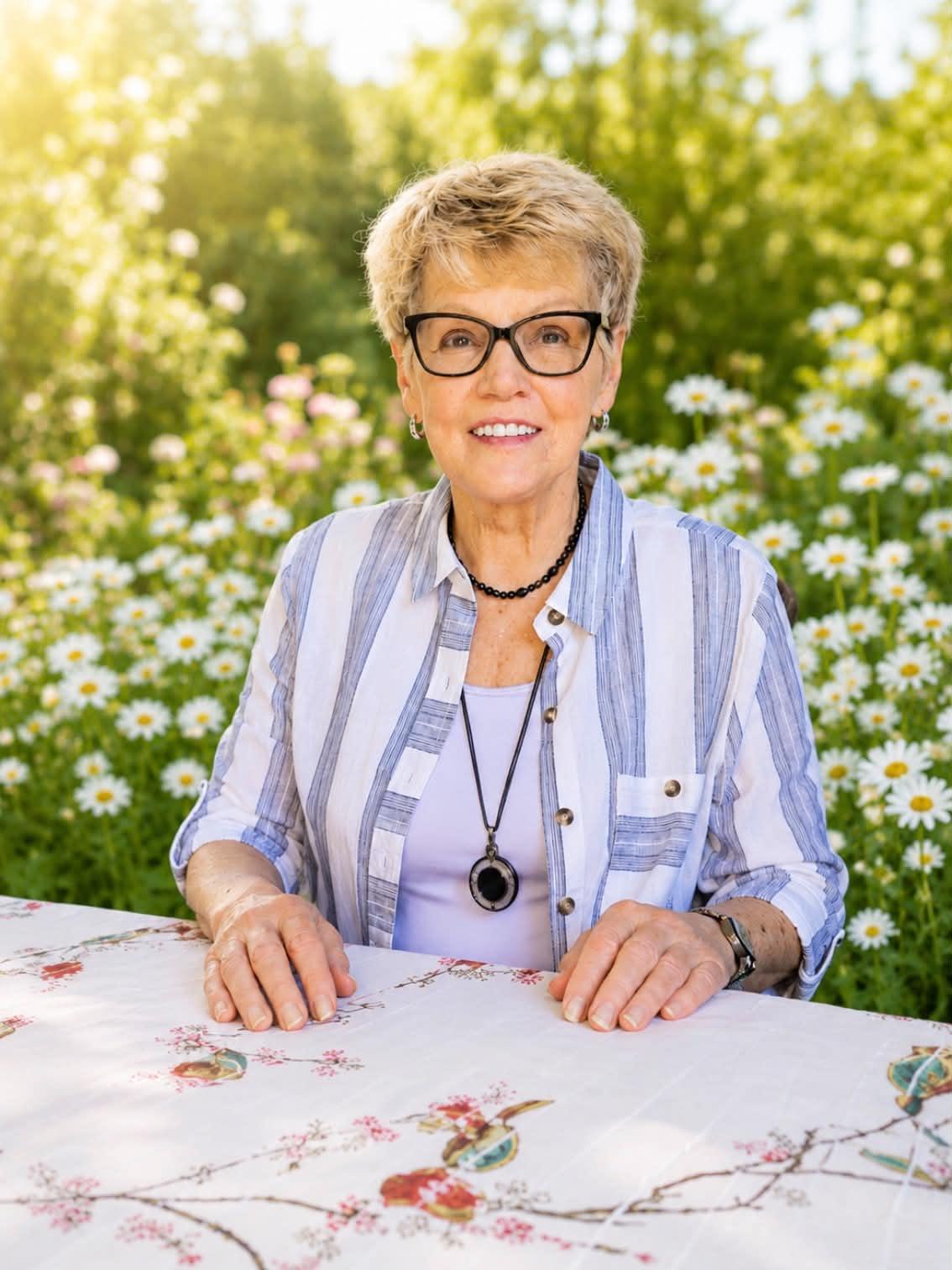 Lise Renaud