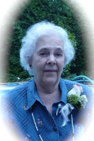 Lucille Larose