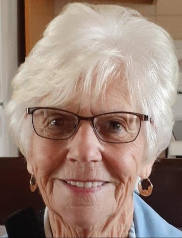 Gervaise Vallières